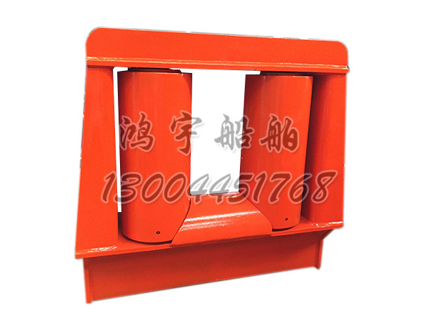 滾柱導纜器