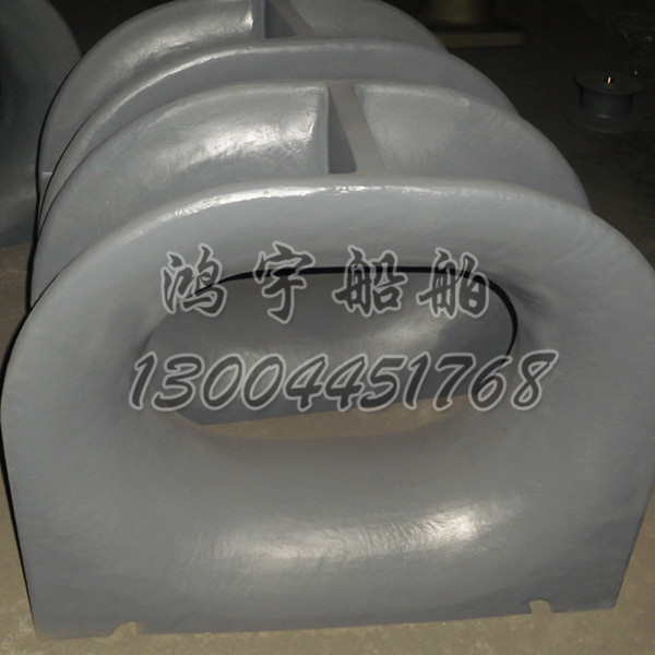 JIS F2005閉式導纜孔 34-2007 B型-3