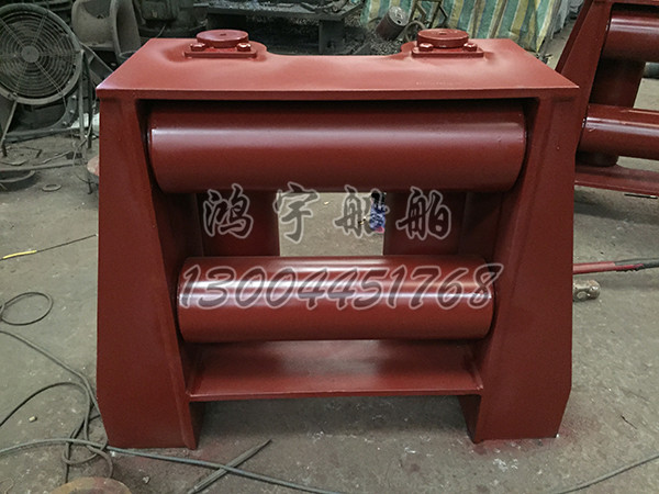 NP滾柱導纜器 (2)